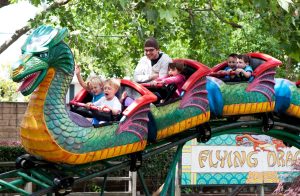 Funderland Park. BEST AMUSEMENT PARKS IN SACRAMENTO CALIFORNIA-2023'S GUIDEBOOK