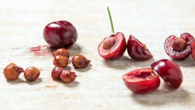 Amazing Benefits of Cherry Kernel Oil