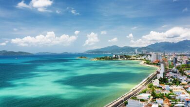 Top 5 Best Hotels in Nha Trang