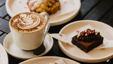 The 5 Most Popular Coffee Shops in Doha