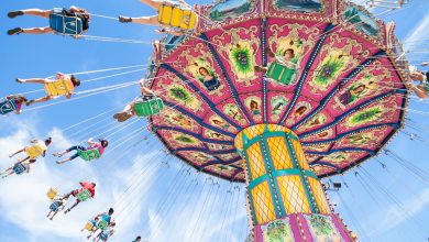 BEST AMUSEMENT PARKS IN SACRAMENTO CALIFORNIA-2023’S GUIDEBOOK